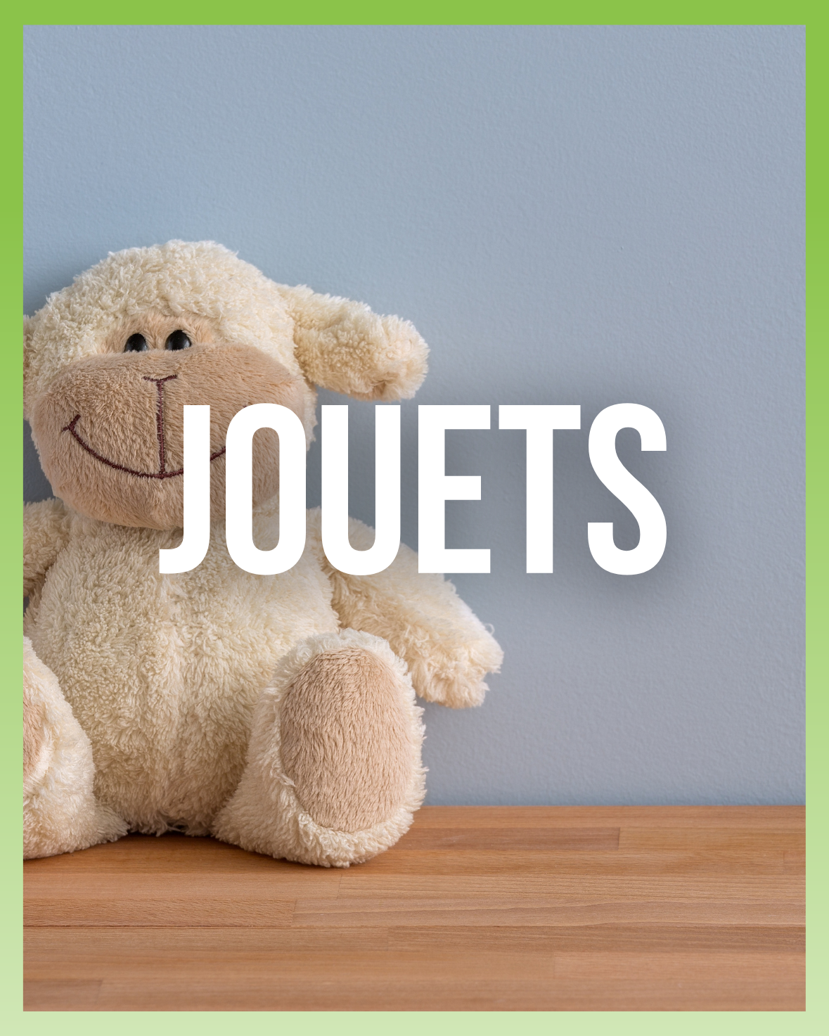 Jouets